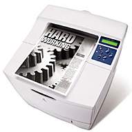 Xerox Phaser 3450 consumibles de impresión